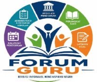 Forum Guru Nusantara Wahana Info