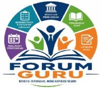 Forum Guru Nusantara Sarana Belajar Guru